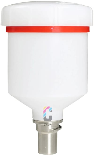 SATA Losse Bovenbeker QCC 125ml