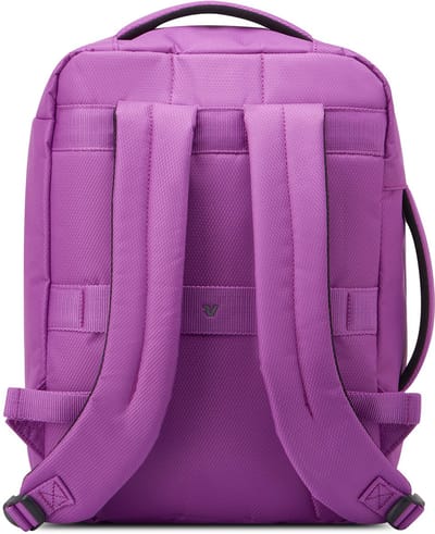 Roncato Ironik 2.0 Travel Backpack orchid