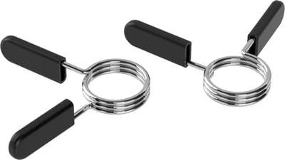 Focus Fitness - Halterstang Sluiters 30 mm - Halterklem