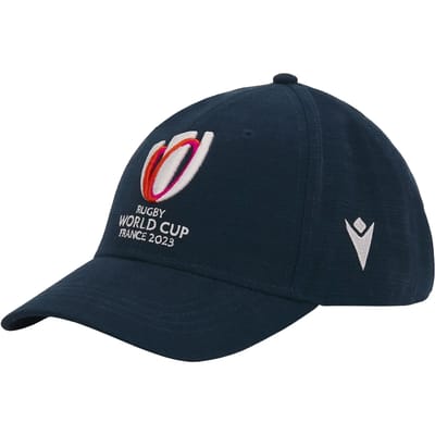 Rugby World Cup 2023 Cap Junior en Senior