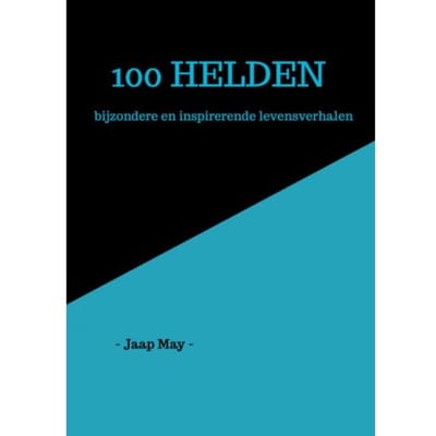 100 Helden - Jaap May