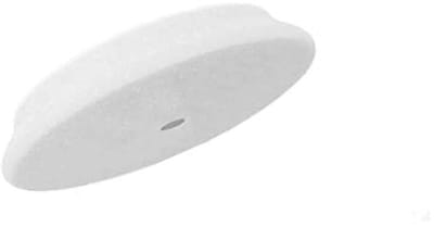 Ultrafijne Polijstpad voor Excentrische Polijstmachines - 80-100 mm