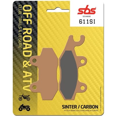 Remblok Sbs Go Ahead 611SI