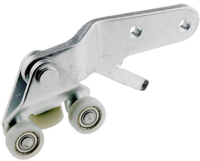 Rolgeleiding schuifdeur OEM 1334554080