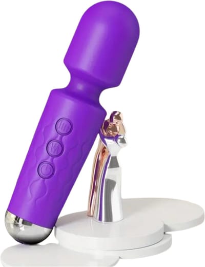 Nivard Vibrator - Sex Toys - Voor vrouwen - Clitoris Stimulator - Erotiek - Masturbator - Dildo - Krachtig - Roze - Groot