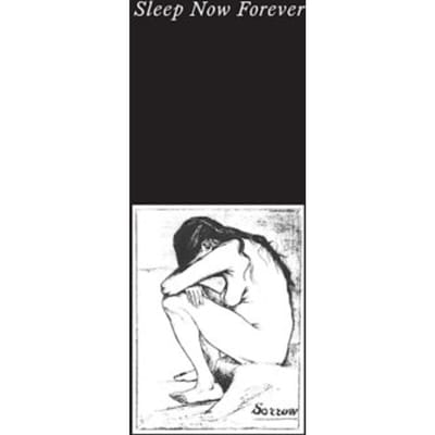 Sorrow - Sleep Now Forever (2 LP)