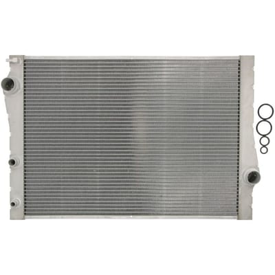 Radiator, motorkoeling NISSENS 60823