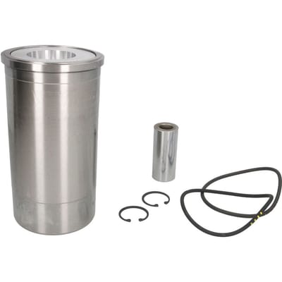 Reparatieset, zuiger/cilinder voering KOLBENSCHMIDT 90730960