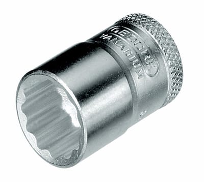 Gedore D 30 10 6229230 Dopsleutelinzetstuk 10 mm 3/8 (10 mm)