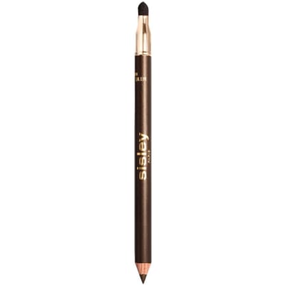 Sisley Make-up Eyeliner with blender and sharpener
