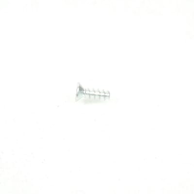 Vis Ø4X12mm 0/000.460.0053 origine pour moto Rieju 125 MRT LC EURO 5 2021 Neuf