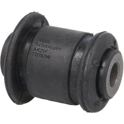 Voorste draagarm silentblock DELPHI TD783W