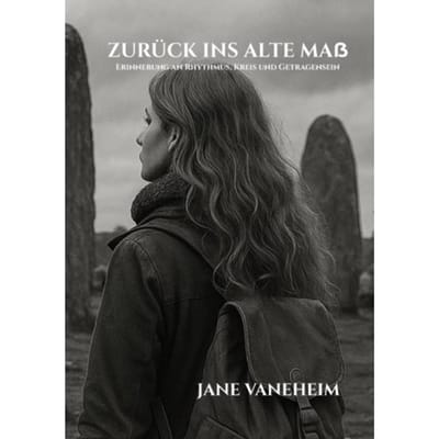 Zurück Ins Alte Maß - Jane Vaneheim