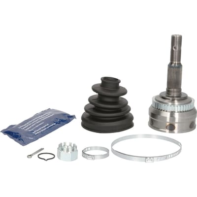 Homokineet reparatie set, aandrijfas MEYLE KIT 614 498 0007