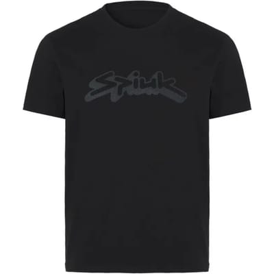 Spiuk Sc Community T-shirt Met Korte Mouwen Zwart 2XL