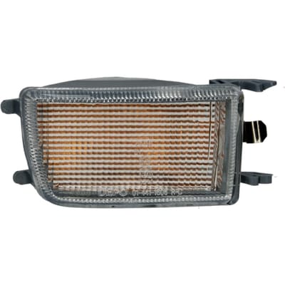 VanWezel 5880908 - Clignoteur avant droit pour Volkswagen Golf cabrio de 1994 à 1998