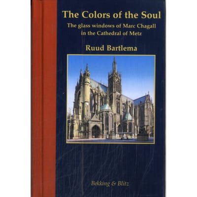 The Colors Of The Soul - Miniaturen Reeks - Ruud Bartlema