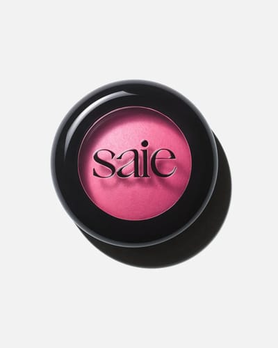 Saie Supersuede™ Baked Powder Blush - Langhoudende Poederblush - Amore