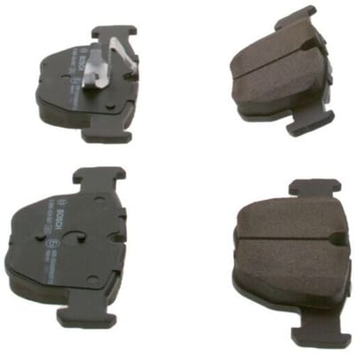 Remblokset BOSCH 0 986 424 687