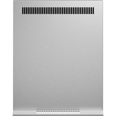 SMEG KITP60X9 Accessoires, Type: Spatscherm, Fornuizen