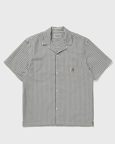 S/S Leavel Shirt