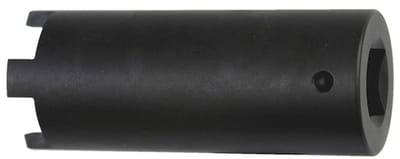Wurth - 1/2 inch CV-mondstukhouder pensleutel met 4 pennen - 1/2 inch CV-mondstukhouder pensleutel met 4 pennen x 1 st Lengte