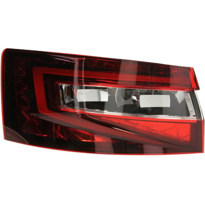 Achterlicht VISTEON/VARROC 20-211-01170