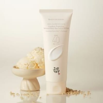 Beauty of Joseon - Comfort Protection Mineral Body Sun Lotion 150ml