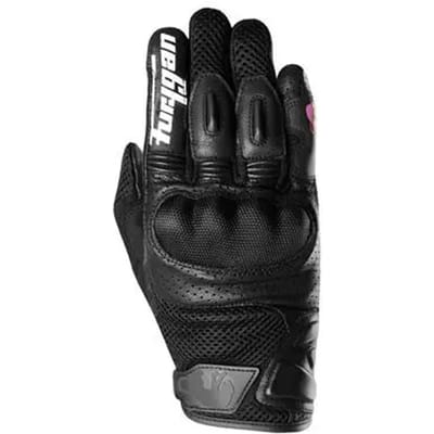 Dames zomer motorhandschoenen Furygan TD12 Eva