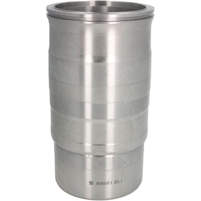 Voering, cilinderkop KOLBENSCHMIDT 89881110
