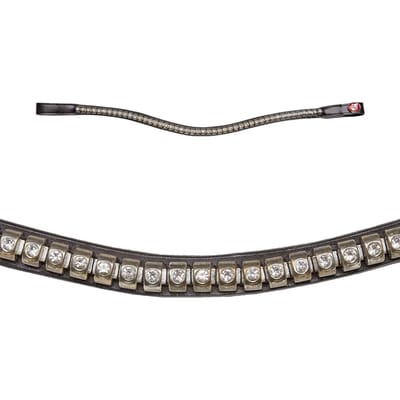 Frontaal voor paard Kieffer Collection