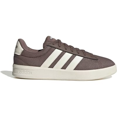Adidas Grand Court 3.0 Schoenen Bruin,Grijs EU 45 1/3 Man