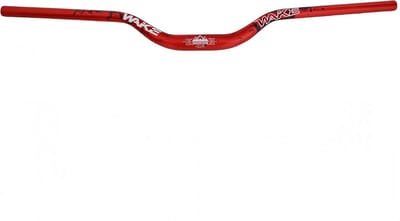 Extra Breed Fietsstuur 720mm voor Mountainbike en BMX - 31.8mm Klem en 55mm Rise