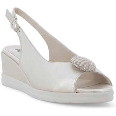 Sandalen Melluso R80342Q-257956
