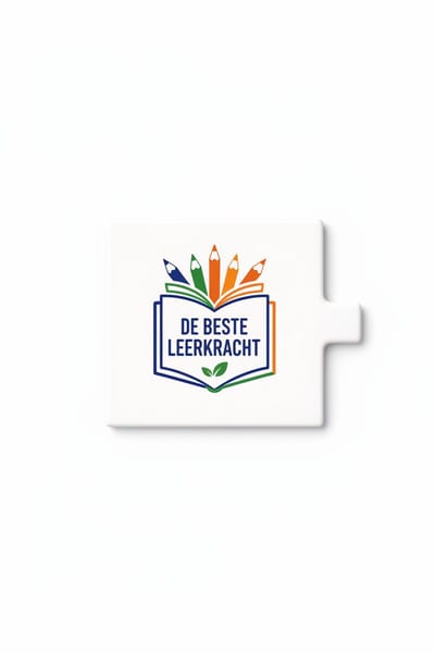 Tegel met Uniek Design | Ontwerp Jouw Eigen Tegel | Handgemaakt Cadeau voor Elk Interieur | Gepersonaliseerd op Aanvraag | Enkel of Grote Bestelling