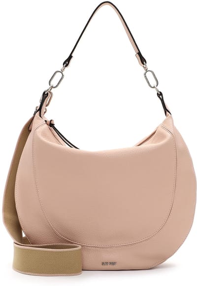 SURI FREY Buideltas SFY Kimberly ( 14793 ) - Dames handtassen - pink salt 644