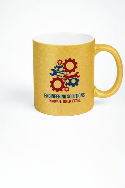 Nevolis® | Espressomok 330ml met Uniek Design | Ontwerp Jouw Eigen Mok | Handgemaakt Cadeau voor Koffieliefhebbers | Gepersonaliseerd op Aanvraag | Enkel of Grote Bestelling