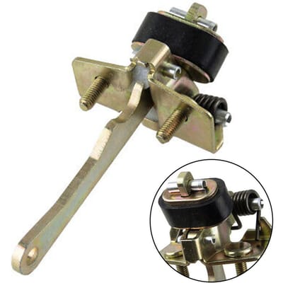 Voor Jeep XJ Cherokee 84-01 MJ Comanche 86-92 55235571AB Deurvanger voorportier