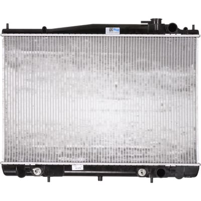 Radiator, motorkoeling NRF 56084