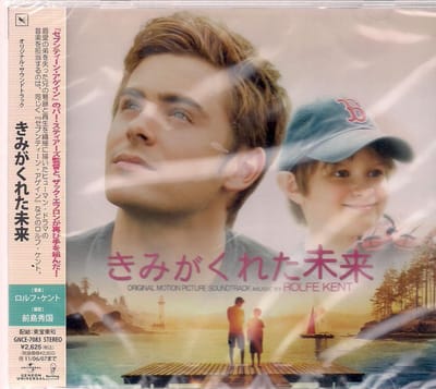 Charlie St.Cloud