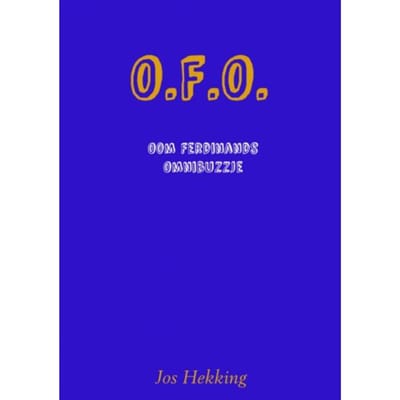 O.F.O. - Jos Hekking