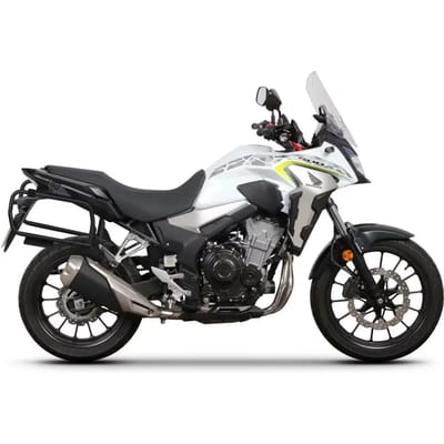 Zijsteun Shad 4p system Honda cb500x