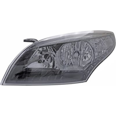 Koplampen MAGNETI MARELLI 711307023254, links