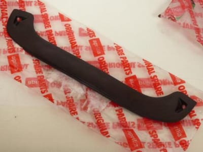 divers plastic voor aprilia 50 gulliver scooter 1996 - 1998 ap8238402 nieuw