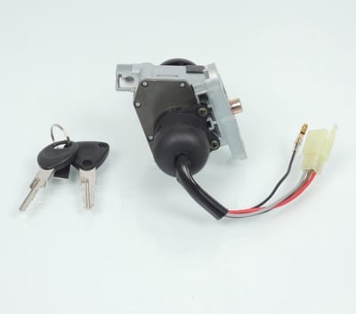 neiman rms sleutelschakelaar voor scooter mbk 50 yn r ovetto italië 1997 tot 2006 5ad-h2501-01-00 nieuw