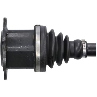 Aandrijfas POINT GEAR PNG74084
