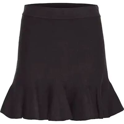 b.young - BYOTARI SKIRT - Dames - Mini rokken
