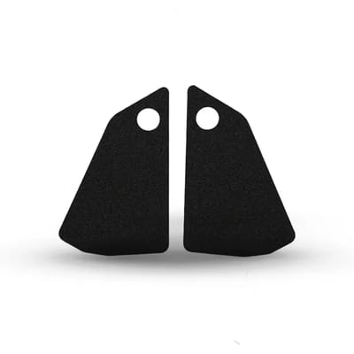 Grip voor motorreservoir R&G Racing Cfmoto 700 Cl-x Sport (x2)