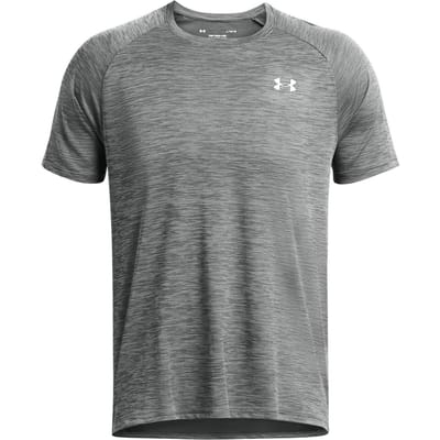 Under Armour Tech Textured Shirt Heren - Maat XXL