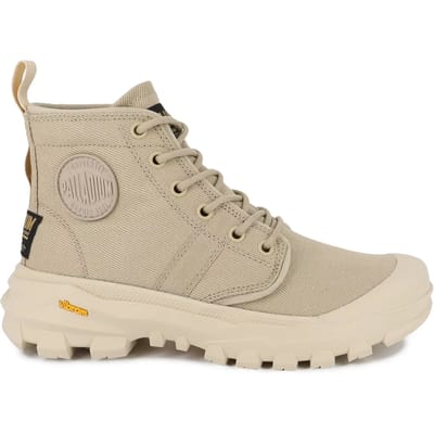 Hoge Sneakers Palladium Pallarider Legacy